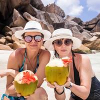 Отзыв от Юлия - Виза Destination Thailand